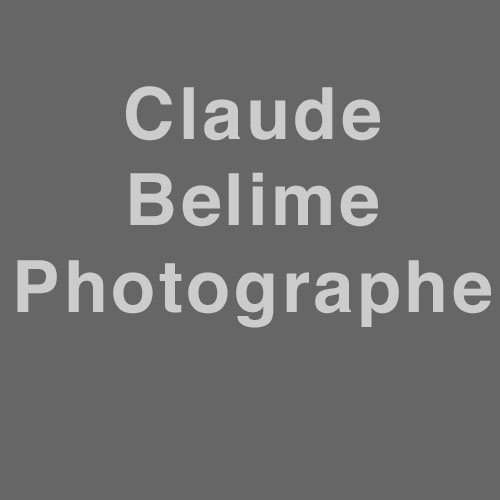 Claude Belime photographe