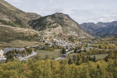 OPP Pyrénées catalanes