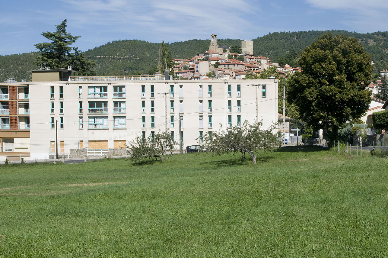 Vernet les bains